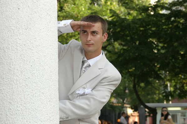 Виталий Горобец