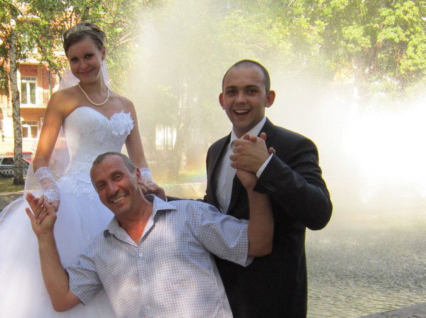 Владимир Мерзляков