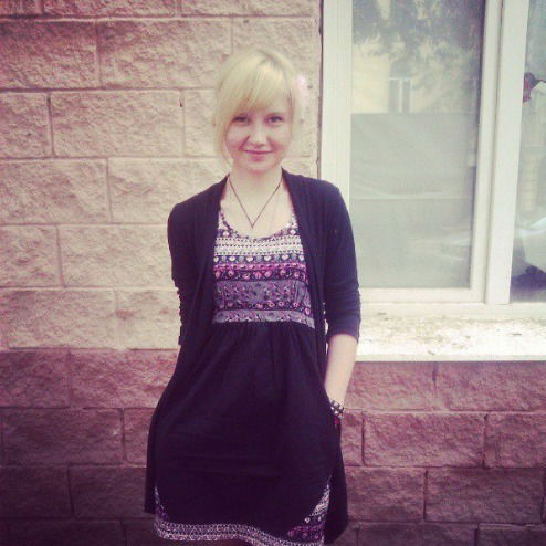 Мария Комиссарова