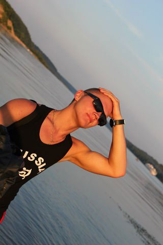 Сергей Глухарёв