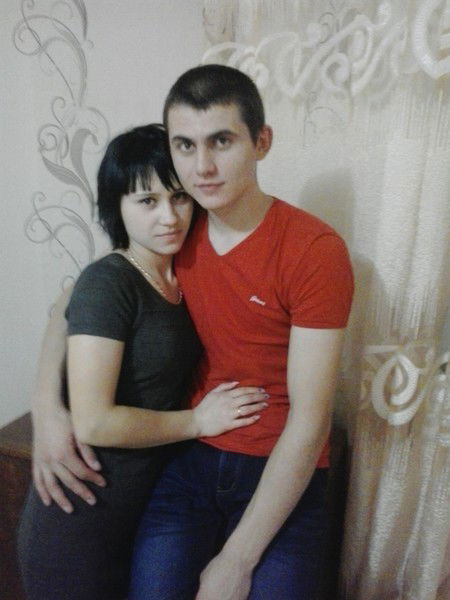 Аня Чарковская