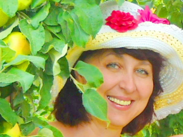 Ирина Медведева