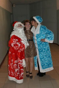 Света Гареева