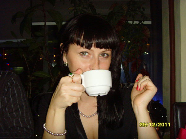 Оксана Полелеева