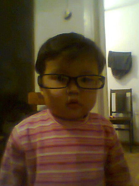 Ринат Кудайбергенов