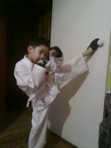 Аман Каримов