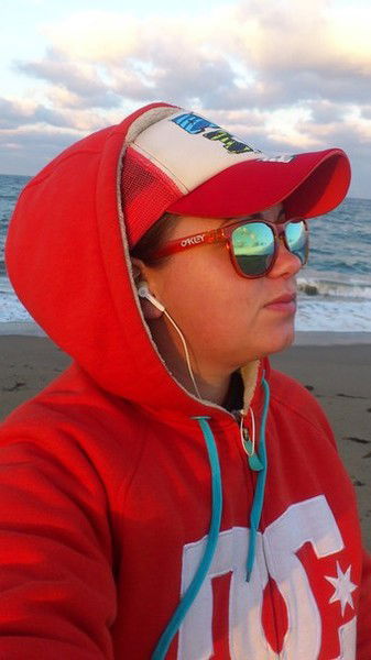 Марина Дудковская