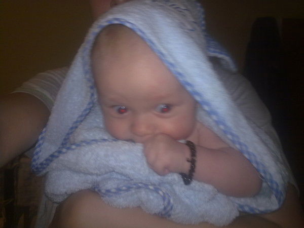 Анастасия Ли (Украинцева)