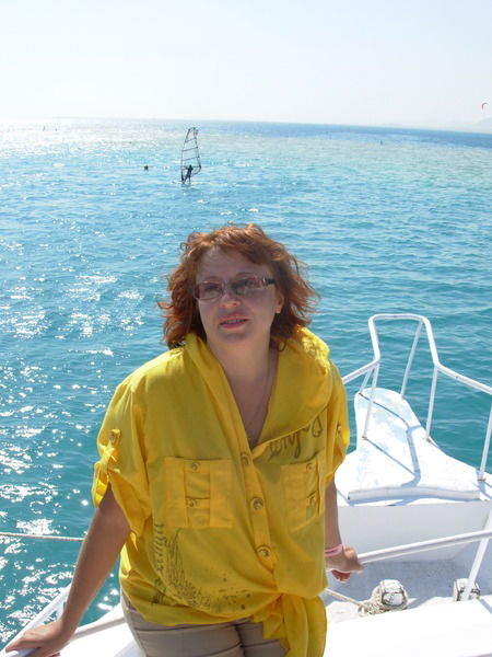 Ирина Коваленко