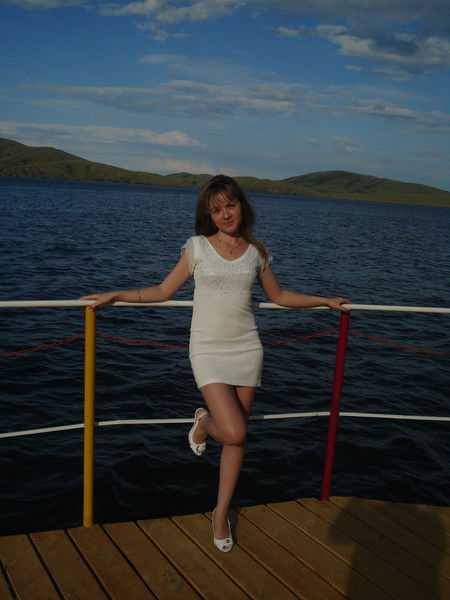 Ильмира Фаизова