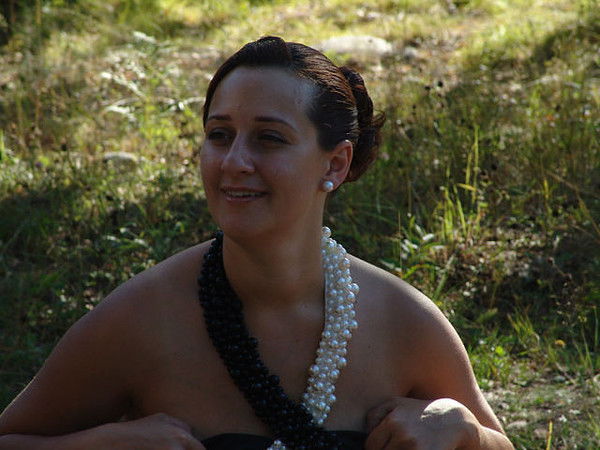 Виктория Диянкова