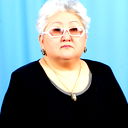 Райхан Смагулова