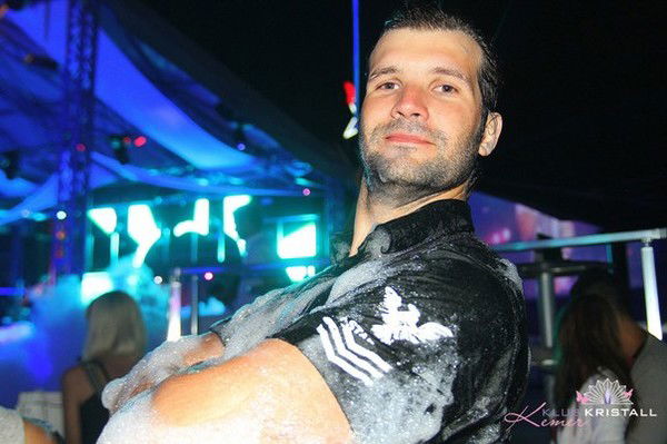 Александр Скобла