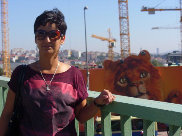 Эльмира Хамраева