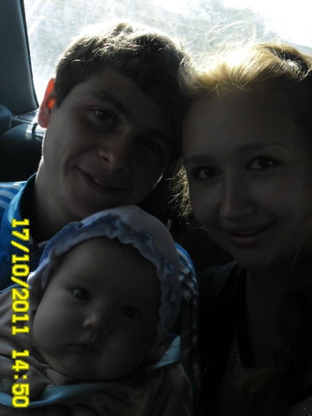 Юля Жидкова