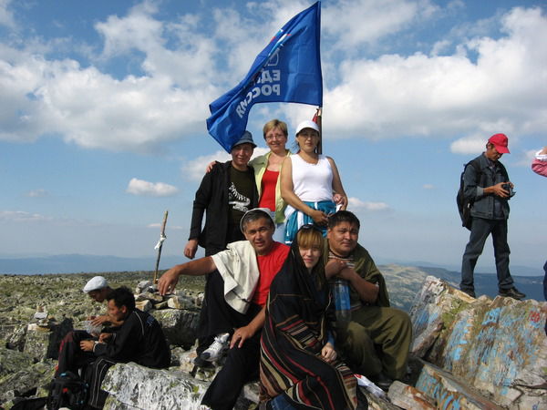 Нариса Зубаирова