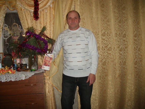 Сергей Лопатин