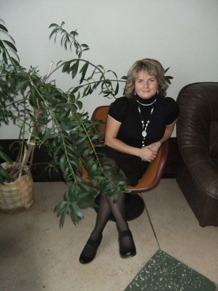 Анна Агапова