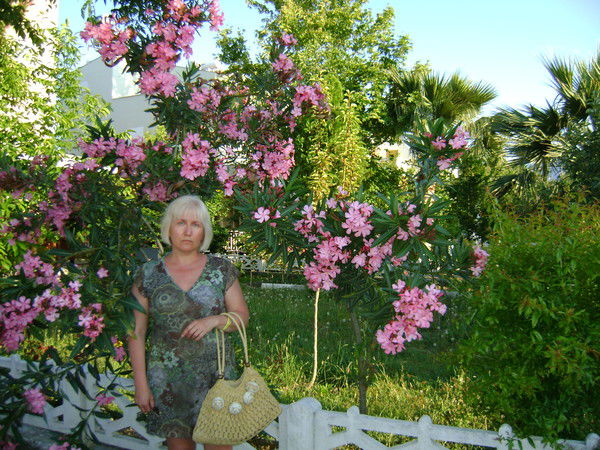 Элла Дымкова