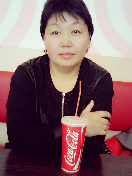 Меруерт Тазабекова