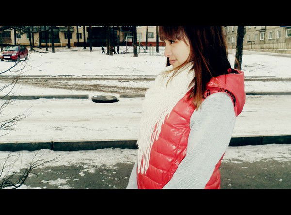 Валерия Комогорцева