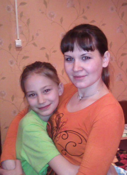 Наталья Александровна Лицова