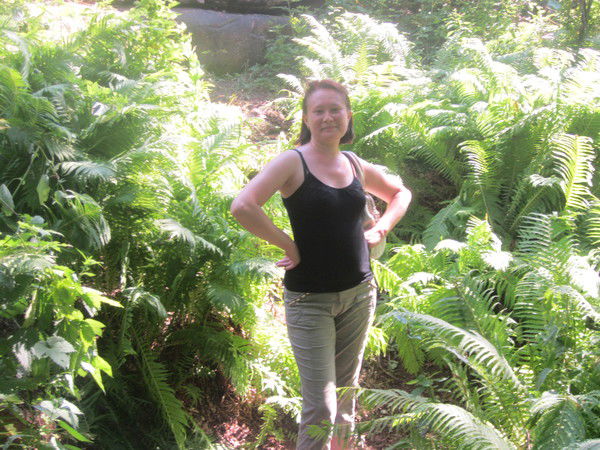 Жанара Махатова(Суркенова)