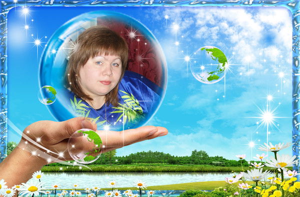 Наталья Путкова