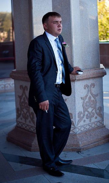 Виталий Зыков