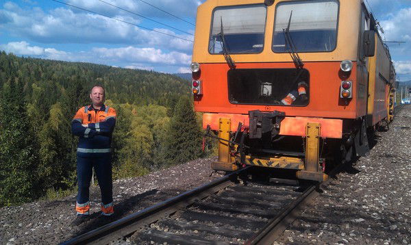 Глинченко Виктор