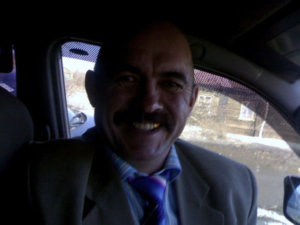 Ралиф Хуснуллин