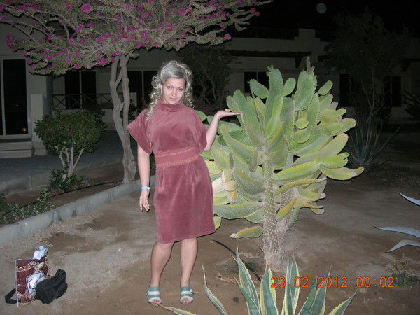 Светлана Шалина