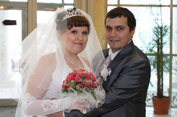 Дмитрий Ионов