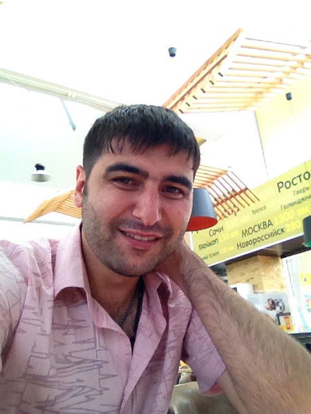 Арам Игитов