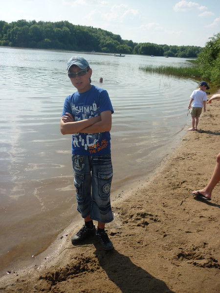 Адик Жумабаев