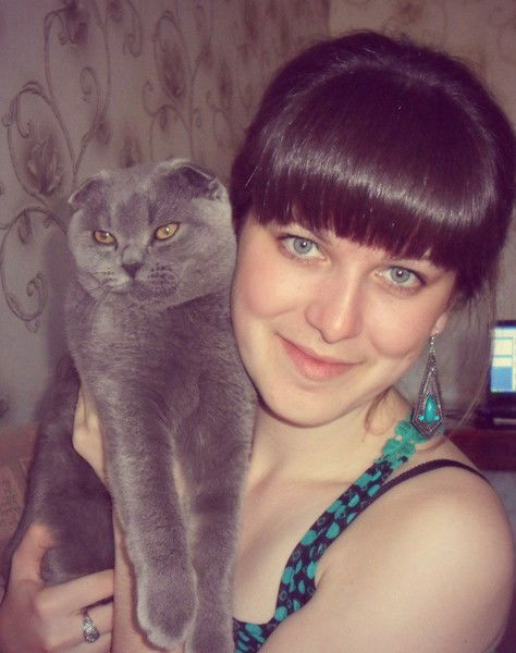 Надежда Сумцова