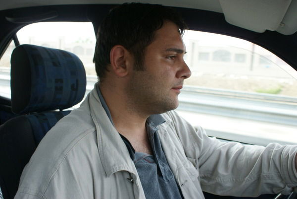 Эрик Абдулов