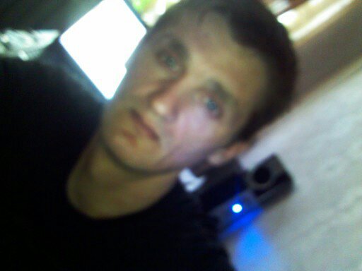 Илья Карицкий