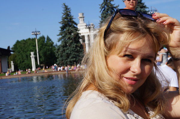 Татьяна Шило