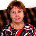 Татьяна Ковалева