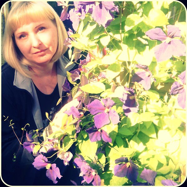 Алёнка Филиппенко