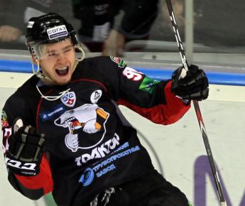 Андрей Халитов