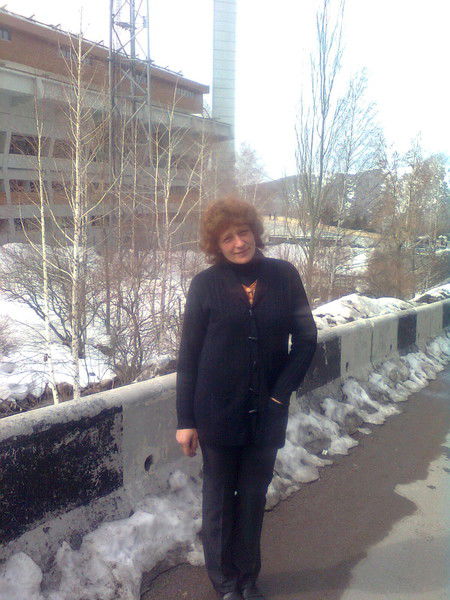 Галина Иванова