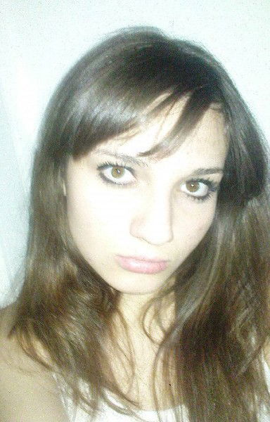 Анастасия Мальцева