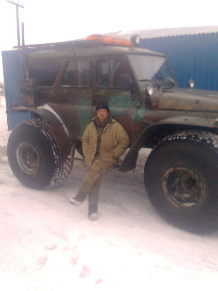 Сергей Кузнецов