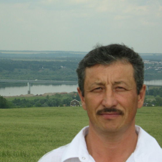 Наиль Калимуллин