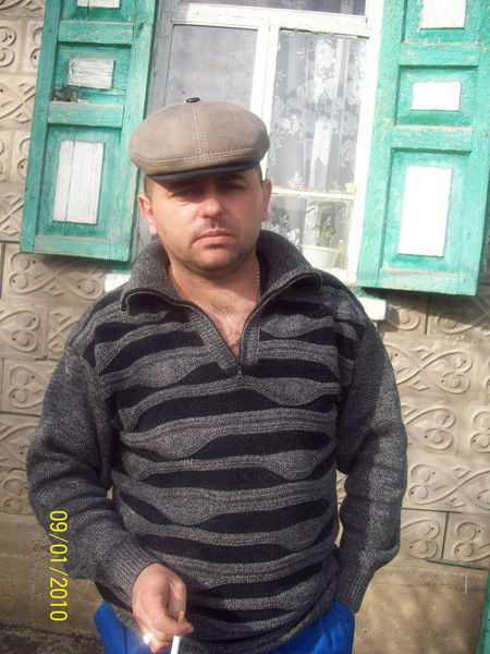 Славик Сиваков