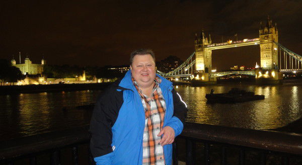 Александр Кубанов