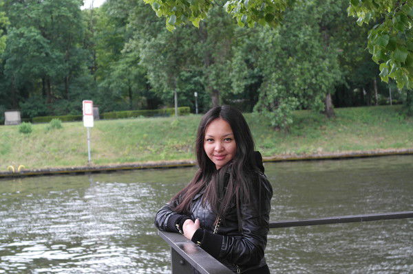 Гульжан Найманбаева