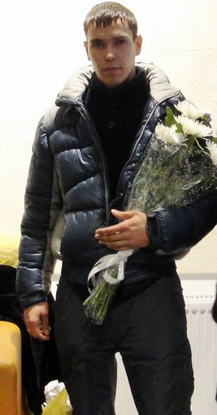 Макс Шипицын